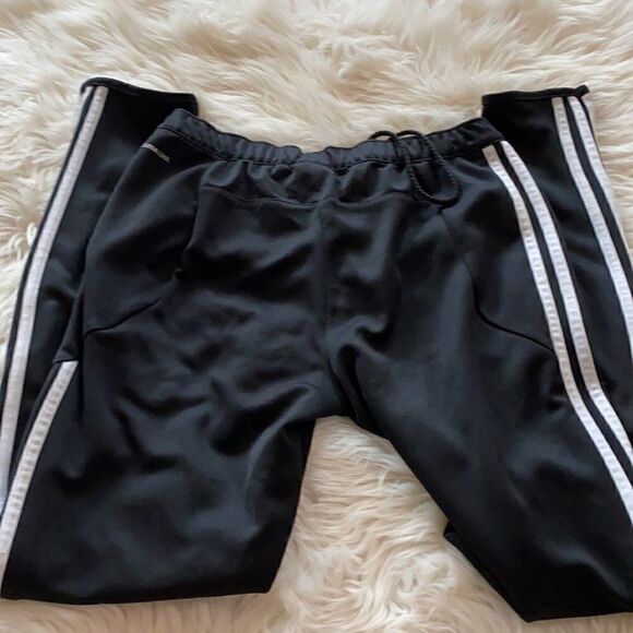 Adidas | Climacool Tiro Training Micoach Jogger Pants | S - Picture 3 of 7